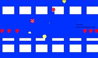 Play Space Plus Invaders online free