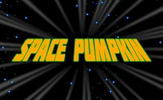 Play Space Pumpkin online free