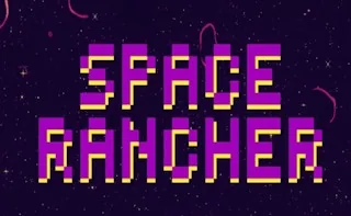 Play Space Rancher online free