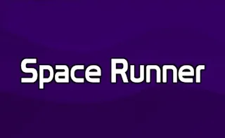 Play Space Runner online free