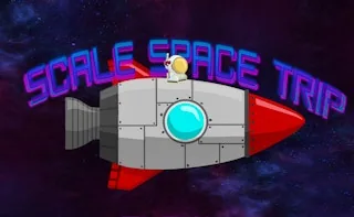 Play Space Scale online free