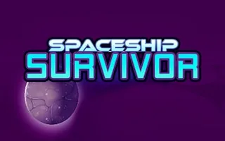 Play Space Ship Survivor online free