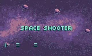 Play Space Shooter online free