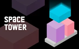 Play Space Tower online free