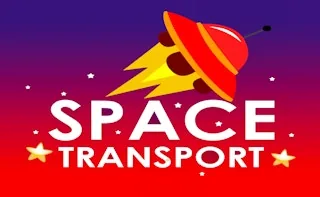 Play Space Transport online free