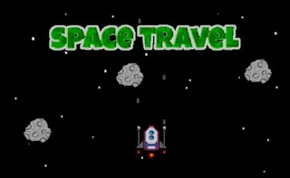 Play Space Travel online free