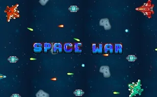 Play Space War online free