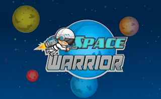 Play Space Warrior online free