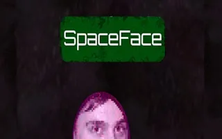 Play SpaceFace online free