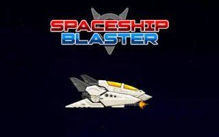 Play Spaceship Blaster online free