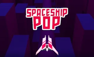 Play Spaceship Pop online free