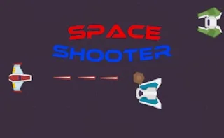 Play Spaceshooter online free