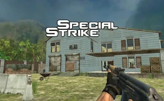 Play Special Strike online free