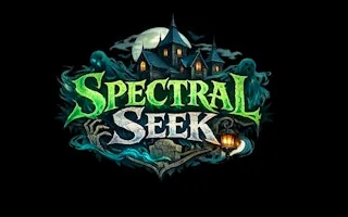 Play Spectral Seek online free