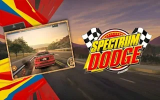 Play Spectrum Dodge online free