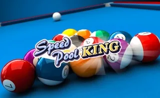 Play Speed Pool King online free