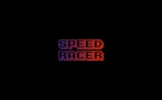 Play Speed Racer online free