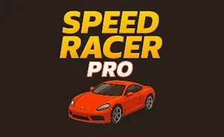 Play Speed Racer Pro online free