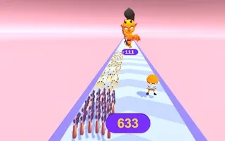 Play Speed Shooter online free