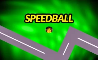 Play SpeedBall online free