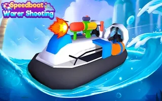 Play Speedboat: Warer Shooting online free