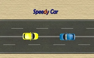 Play Speedy Car online free