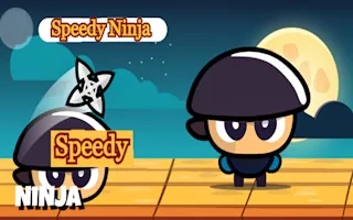 Play Speedy Ninja online free
