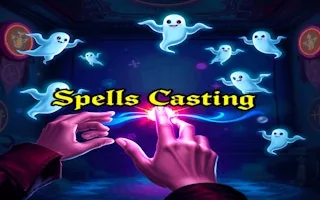 Play Spells Casting online free