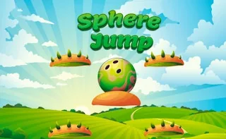 Play Sphere Jump online free