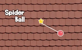 Play Spider Ball online free