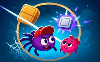 Play Spider Love online free