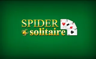Play Spider Solitaire online free