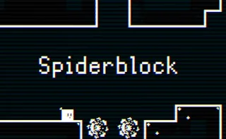 Play Spiderblock online free