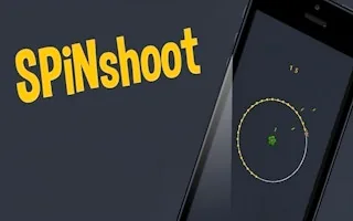 Play SpiNshoot online free