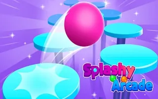 Play Splashy Arcade online free