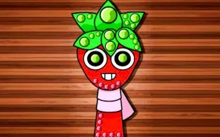 Play Sprunki PopIt online free