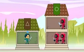 Play Squad Tower online free