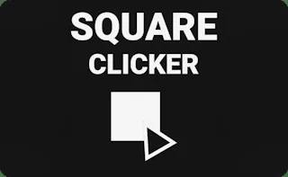 Play Square Clicker online free