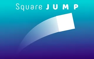 Play Square Jump online free