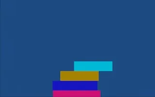 Play Stack 2D online free