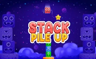 Play Stack PileUP online free