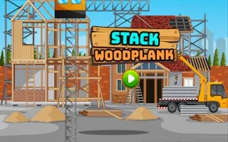 Play Stack Wood Planks Pro online free
