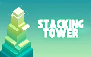 Stacking Tower