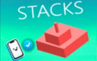 Play Stacks online free