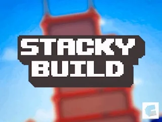 Play Stacky Build online free