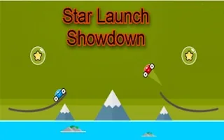 Play Star Launch Showdown online free