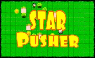 Play Star Pusher online free