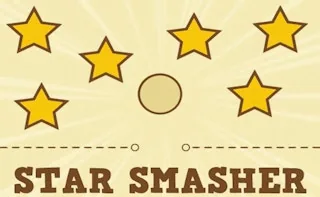 Play Star Smasher online free