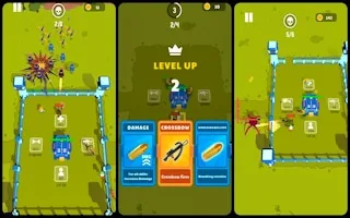 Play Star Trooper: War for Survival online free
