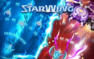 Play Star Wing online free